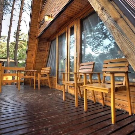 Santana Club Bed & Breakfast Wielen Zaobrzanski Luaran gambar