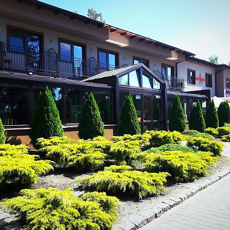 Santana Club Bed & Breakfast Wielen Zaobrzanski Luaran gambar