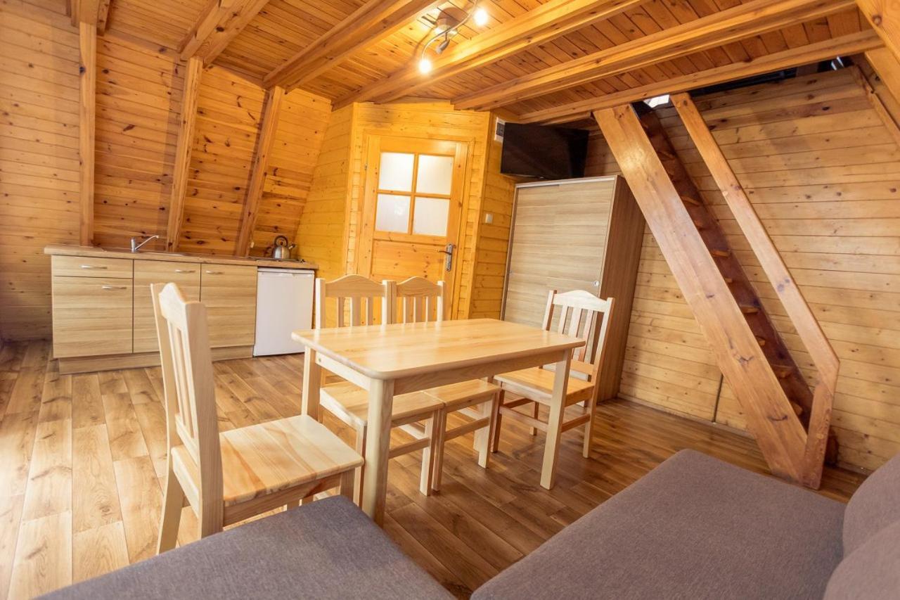 Santana Club Bed & Breakfast Wielen Zaobrzanski Luaran gambar