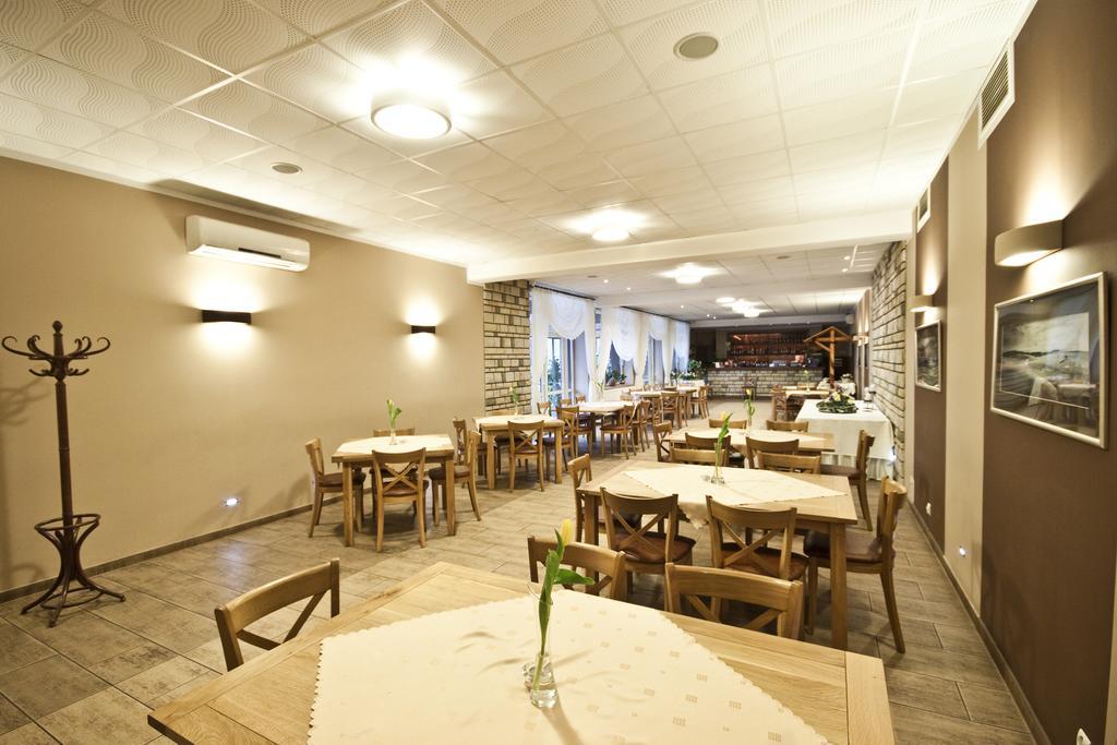 Santana Club Bed & Breakfast Wielen Zaobrzanski Luaran gambar