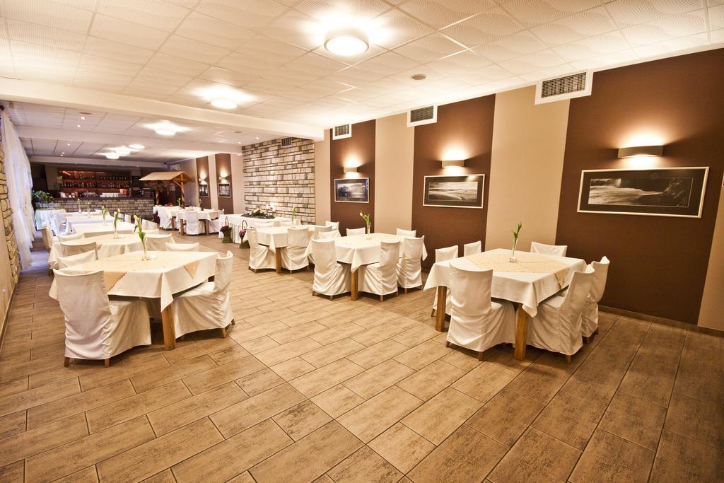 Santana Club Bed & Breakfast Wielen Zaobrzanski Luaran gambar