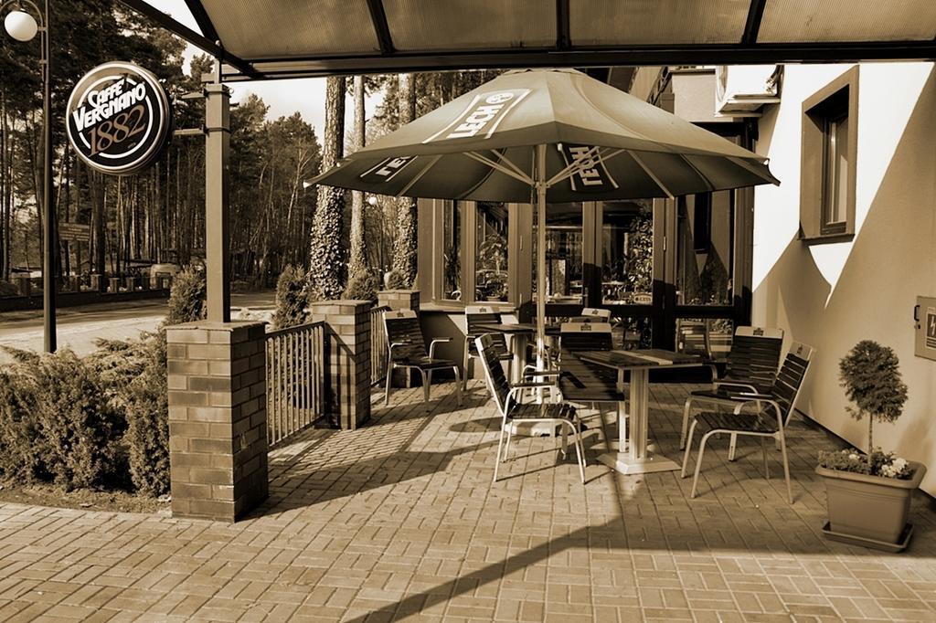 Santana Club Bed & Breakfast Wielen Zaobrzanski Luaran gambar