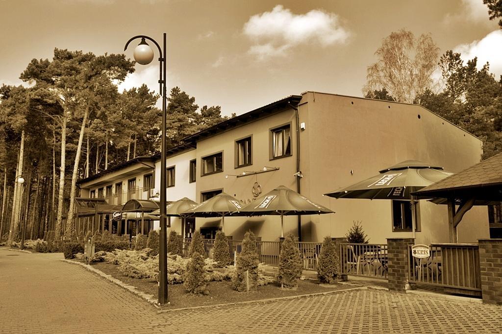 Santana Club Bed & Breakfast Wielen Zaobrzanski Luaran gambar