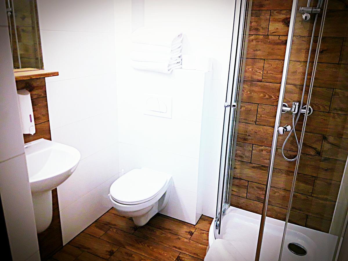 Santana Club Bed & Breakfast Wielen Zaobrzanski Luaran gambar