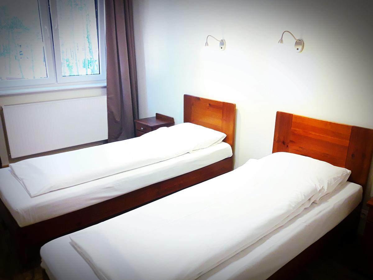 Santana Club Bed & Breakfast Wielen Zaobrzanski Luaran gambar