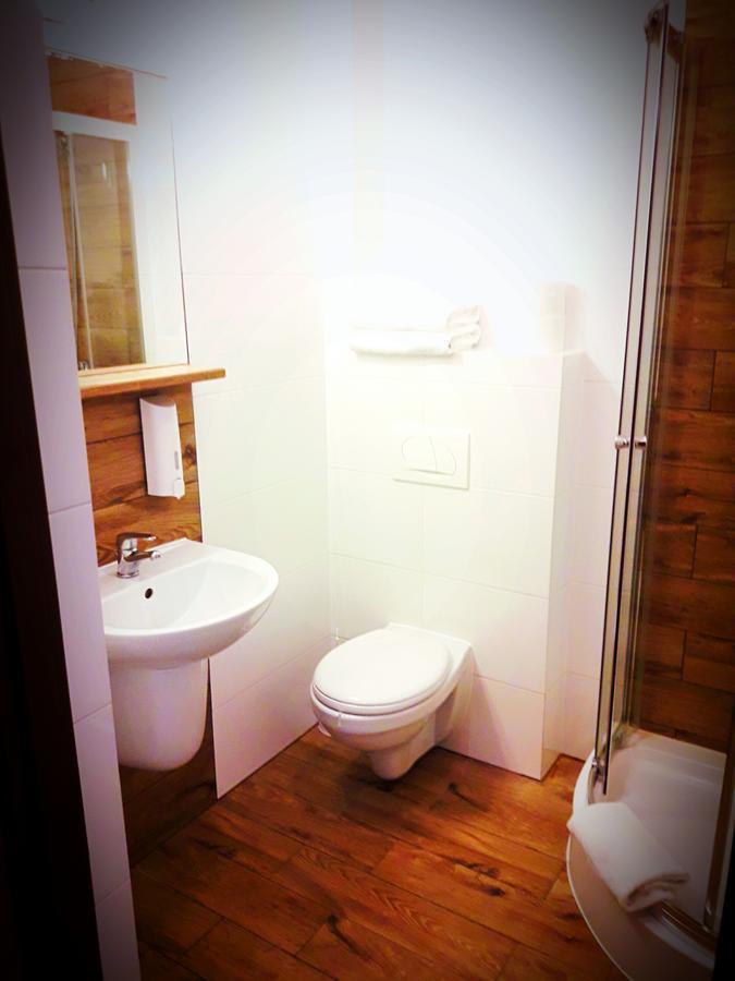 Santana Club Bed & Breakfast Wielen Zaobrzanski Luaran gambar