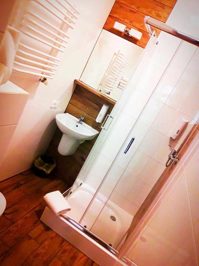 Santana Club Bed & Breakfast Wielen Zaobrzanski Luaran gambar
